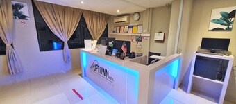 De UPTOWN Hotel @ Subang Jaya