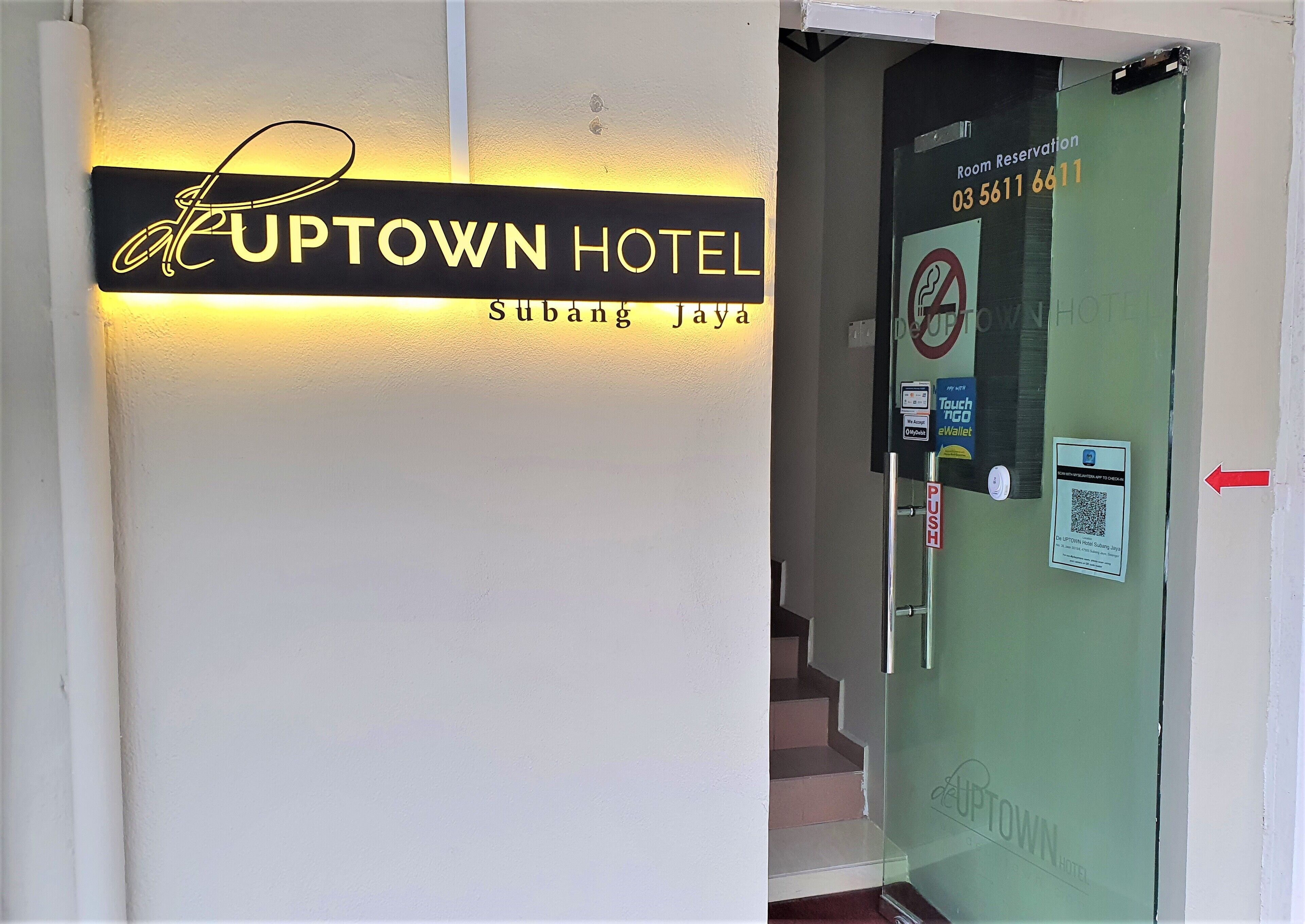 Photo - De UPTOWN Hotel @ Subang Jaya
