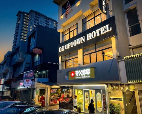 De UPTOWN Hotel @ Subang Jaya