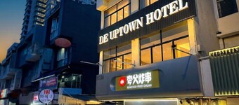 De UPTOWN Hotel @ Subang Jaya