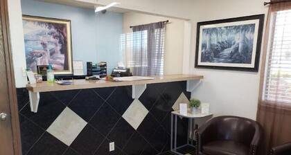 Executive Inn Woodward