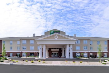 Holiday Inn Express & Suites Ironton by IHG