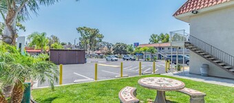 Motel 6 National City Ca
