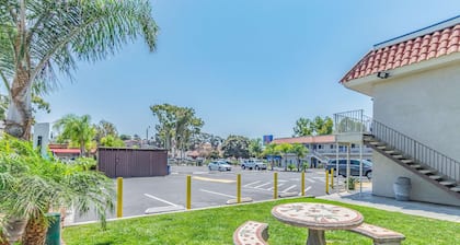 Motel 6 National City Ca