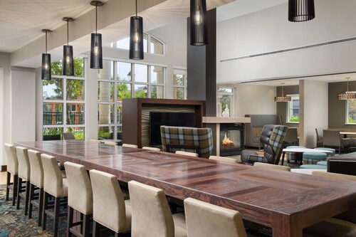 Residence Inn by Marriott Fort Myers at I-75 and Gulf Coast Town Center