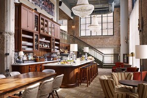 Dining - Soho House Chicago (Chicago)