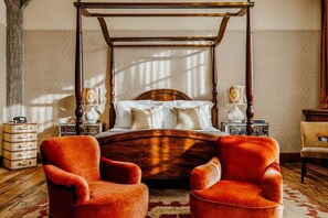 Room - Soho House Chicago (Chicago)