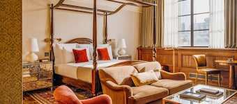 Soho House Chicago