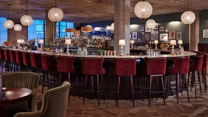 Bar (on property) - Soho House Chicago (Chicago)