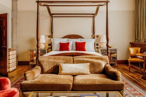 Living area - Soho House Chicago (Chicago)