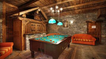 Billards