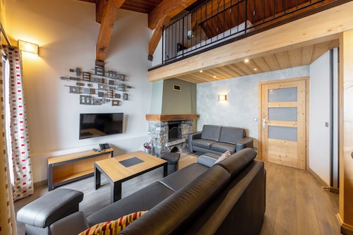 Résidence Les Arolles by Les Etincelles 