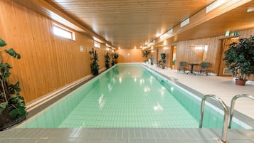 Inomhuspool