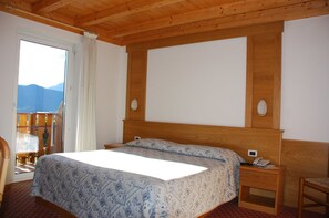 Double Room (Panoramic)
