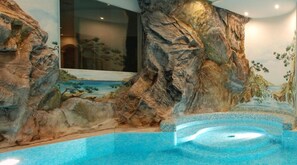 Inomhuspool