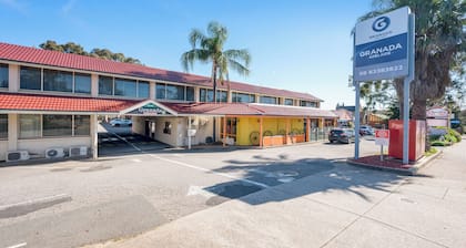 Adelaide Granada Motor Inn