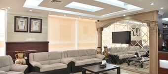 Al Muhanna Plaza Hotel