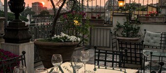 Made in Rome Affittacamere