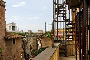 Room - Made in Rome Affittacamere (Rome)