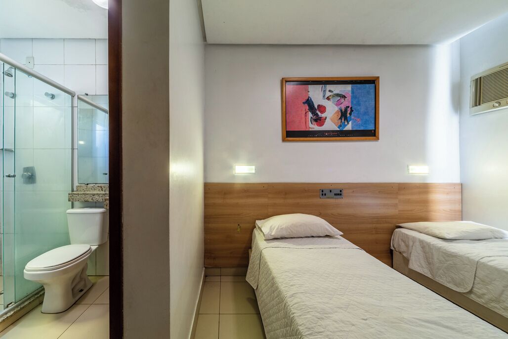 Foto - Hotel Minuano Home