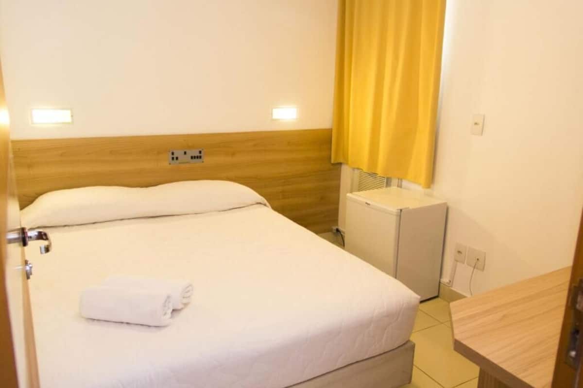 Executive Twin Room, 1 Double Bed
