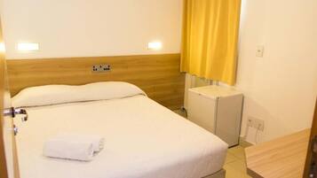 Executive Twin Room, 1 Double Bed