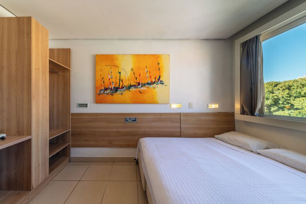 Executive-Dreibettzimmer | Kostenloses WLAN, Bettwäsche