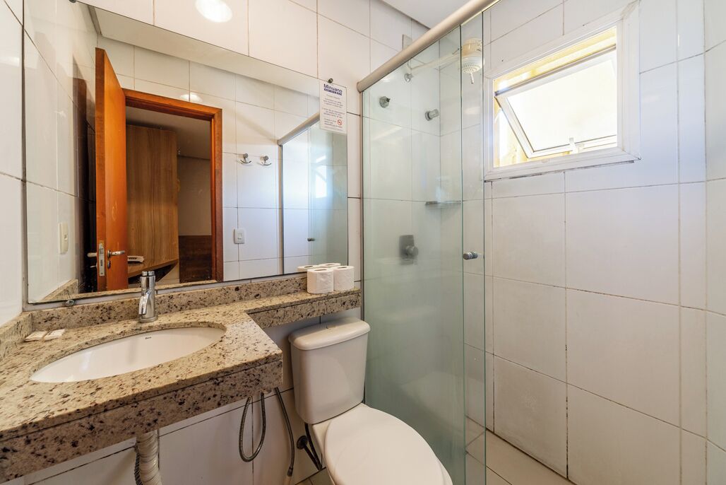 Foto - Hotel Minuano Home