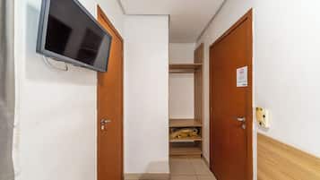 Standard Single Room | Free WiFi, bed sheets