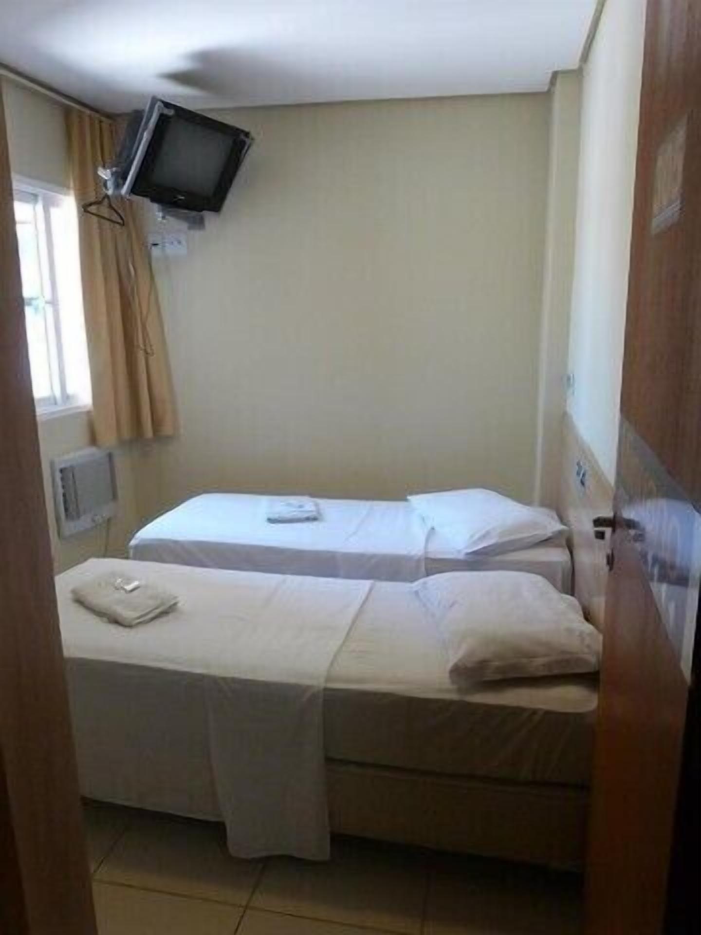 Foto - Minuano Hotel Home Próximo Ao Aeroporto