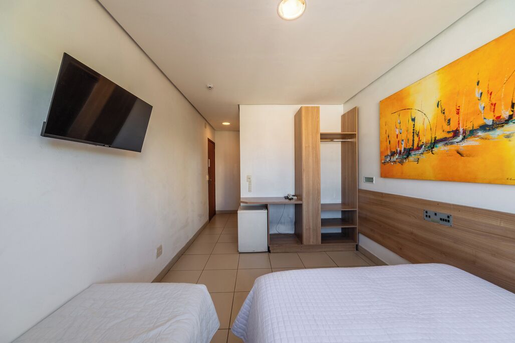 Foto - Hotel Minuano Home