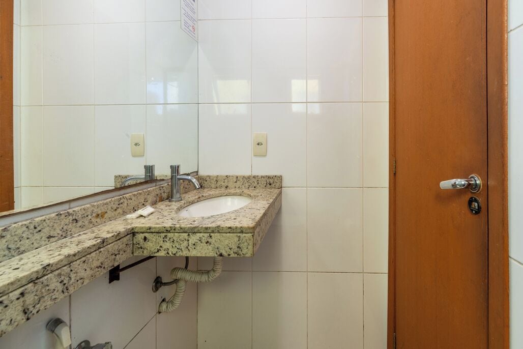 Foto - Hotel Minuano Home
