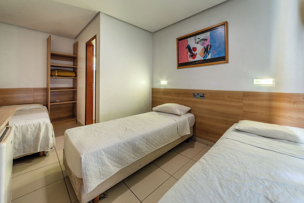 Foto - Hotel Minuano Home