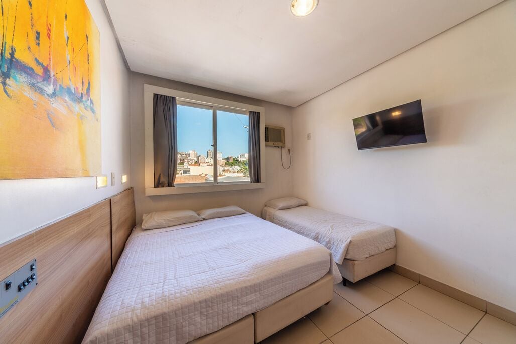 Foto - Hotel Minuano Home