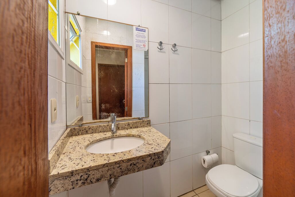 Foto - Hotel Minuano Home