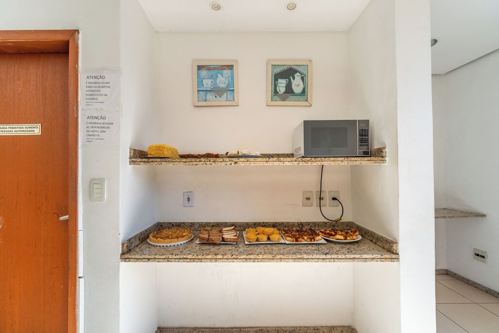 Foto - Hotel Minuano Home