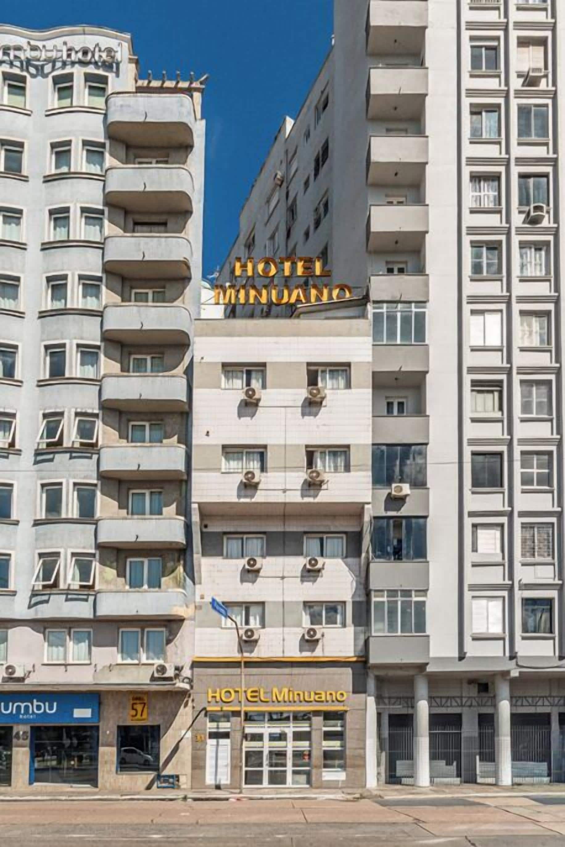 Photo - Hotel Express Rodoviária