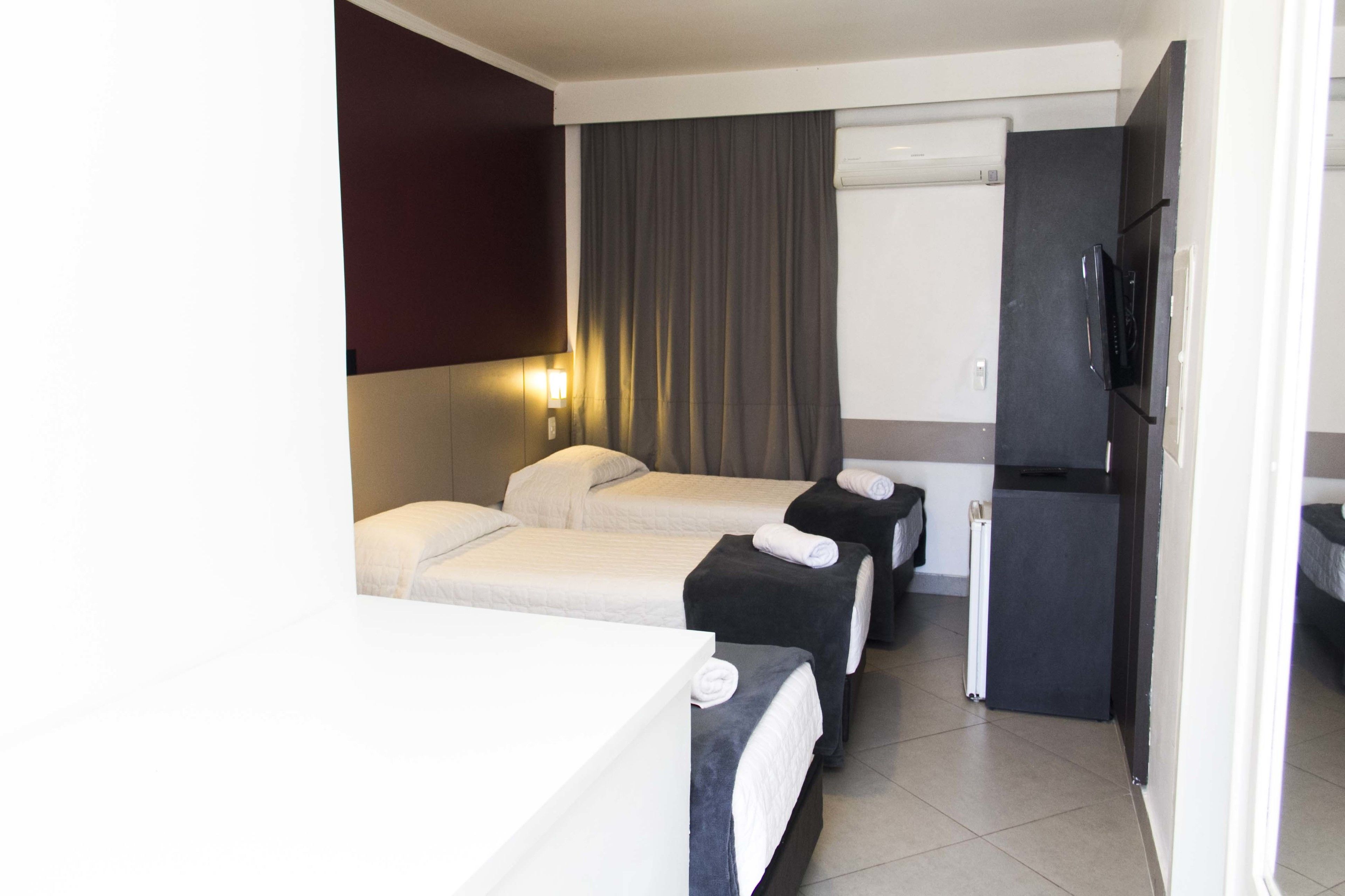 Foto - Hotel Express Rodoviária