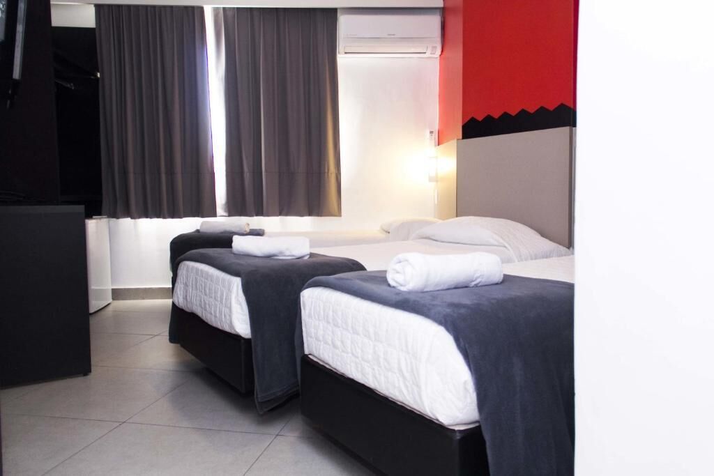 Foto - Hotel Express Rodoviária