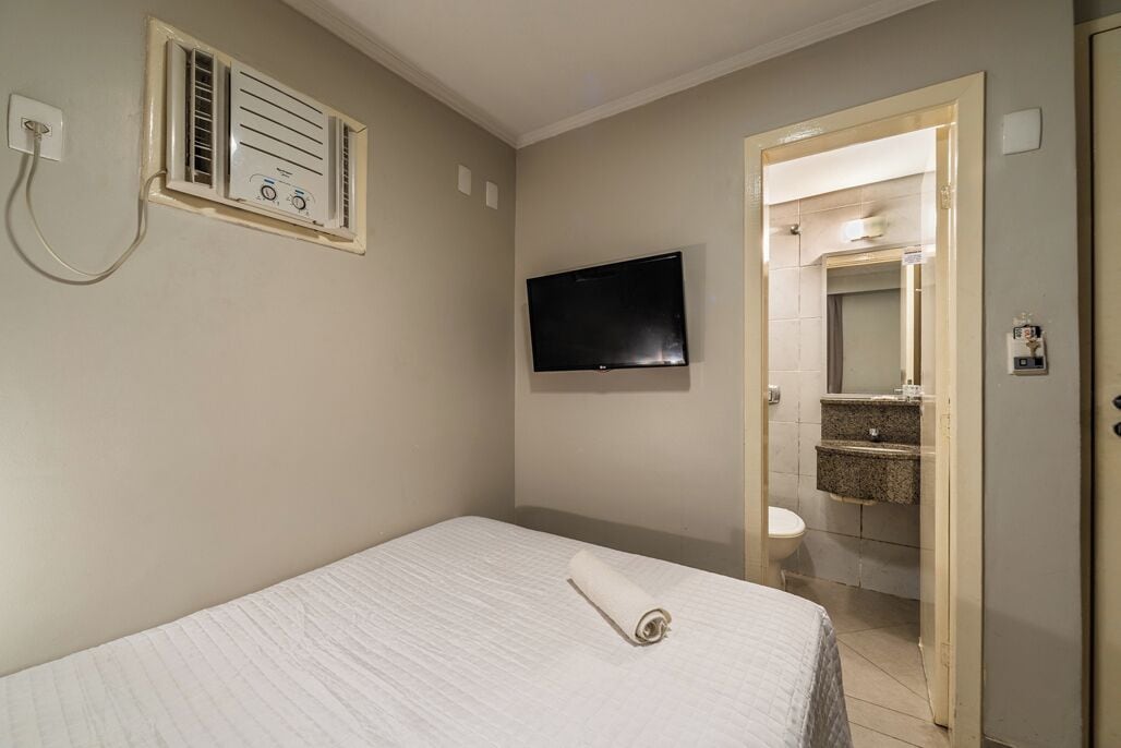 Photo - Hotel Express Rodoviária