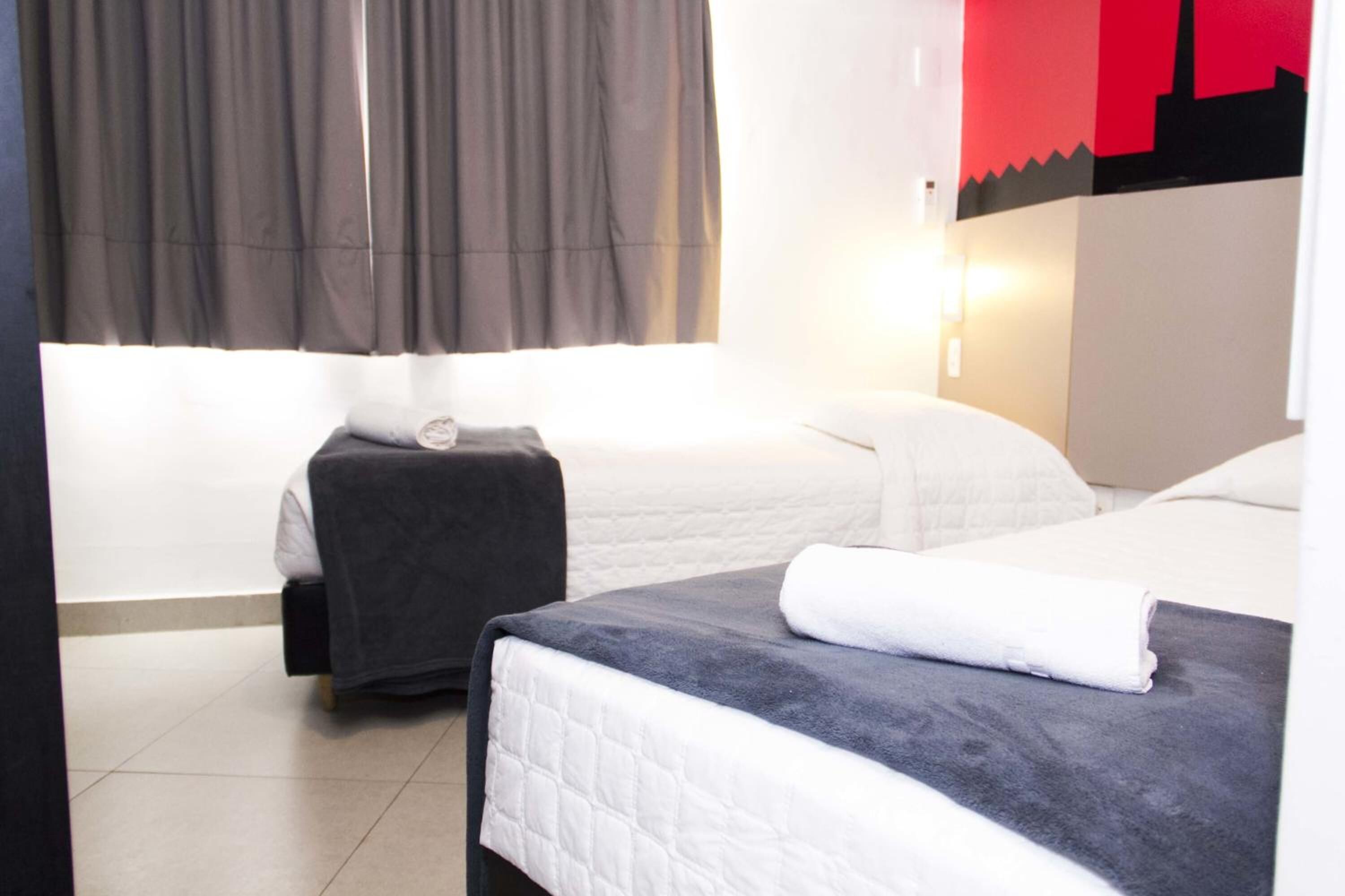 Foto - Hotel Express Rodoviária