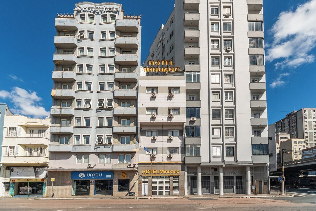 Photo - Hotel Express Rodoviária