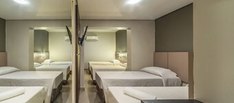 Hotel Minuano Express