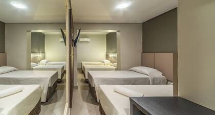 Hotel Minuano Express