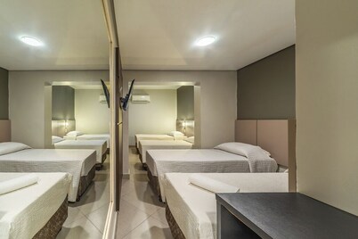 Hotel Minuano Express