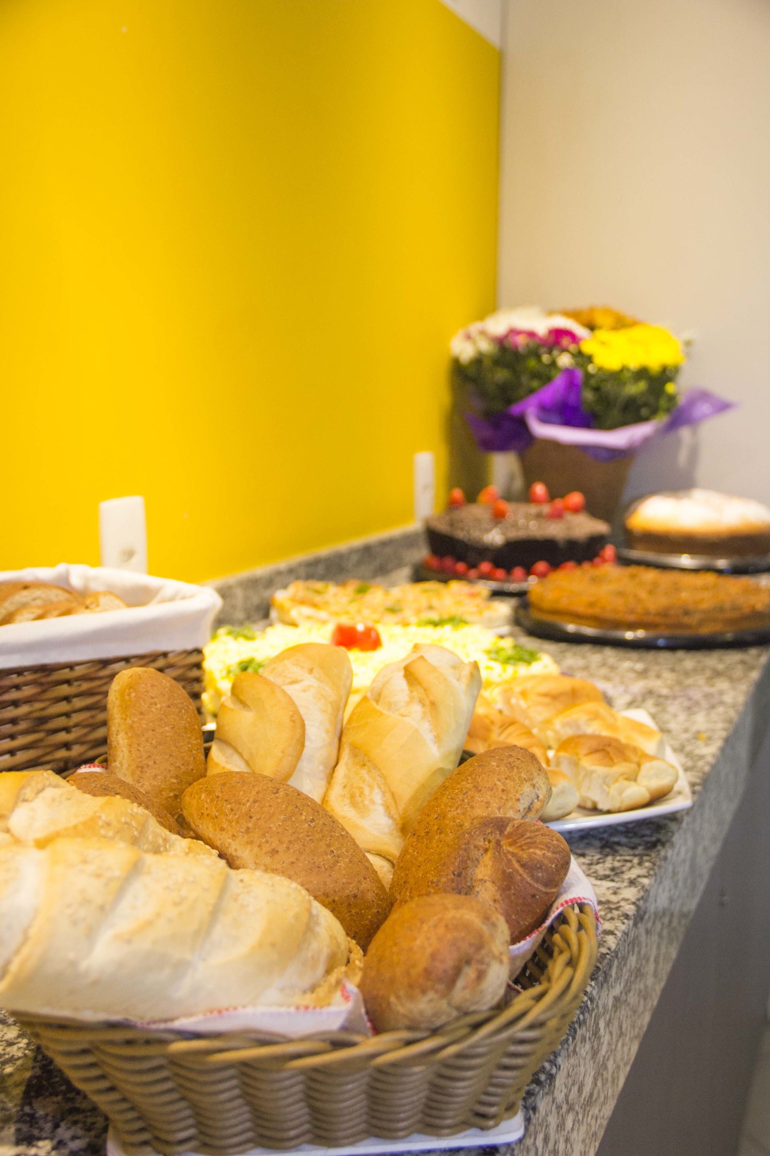 Foto - Hotel Express Rodoviária