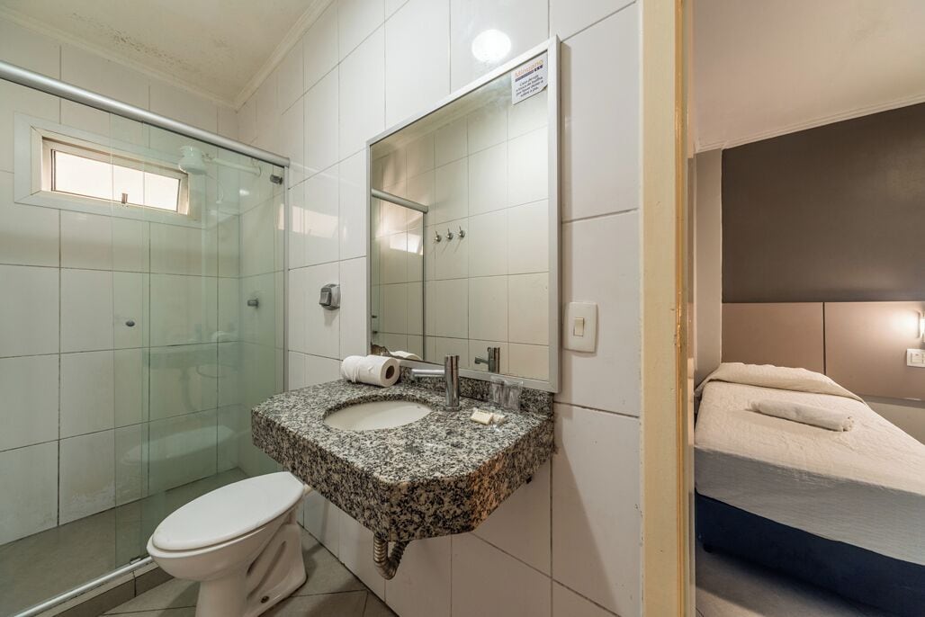 Photo - Hotel Express Rodoviária