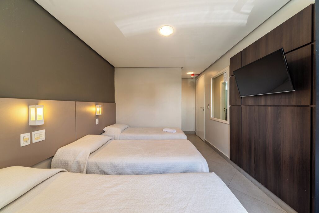 Photo - Hotel Express Rodoviária
