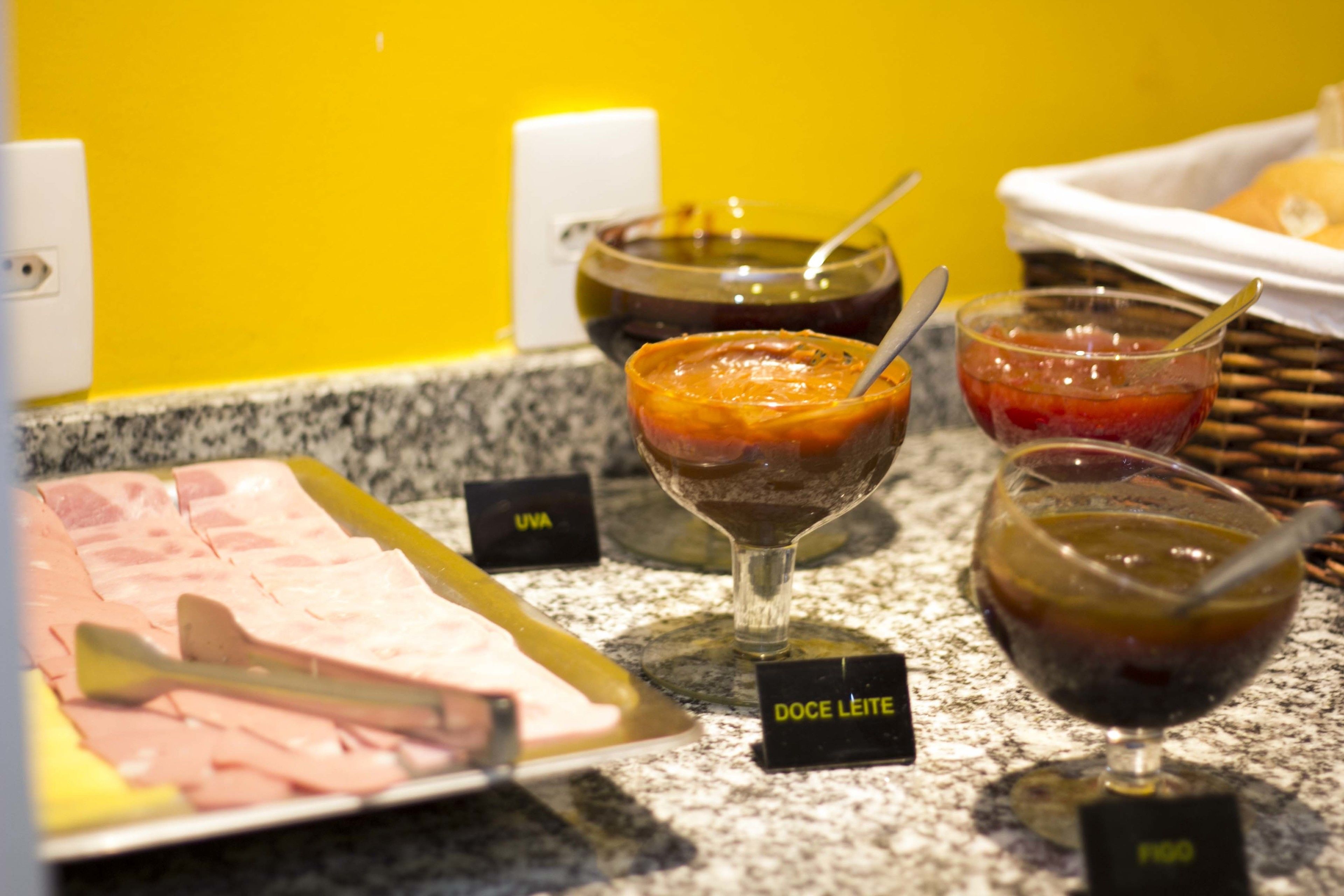 Foto - Hotel Express Rodoviária