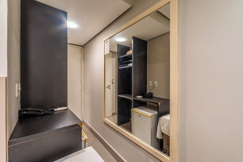 Photo - Hotel Express Rodoviária